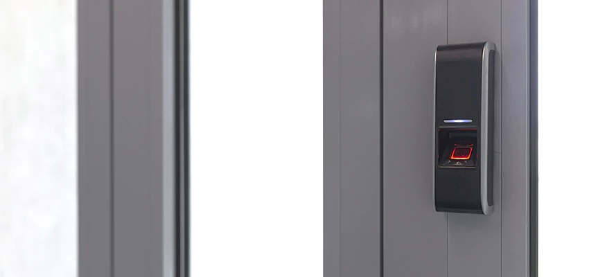 Push Button Lock Keypad Repair in Coral Springs, Florida