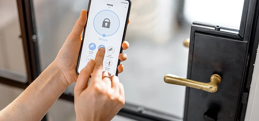 Remote Control Locks Sensor Repair in Coral Springs, Florida