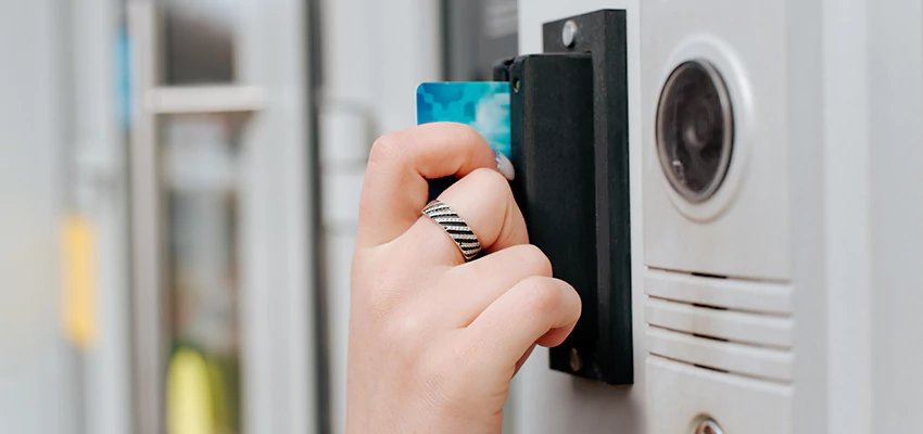 Secure Smartphone-Based Entry Systems Installation in Coral Springs, Florida