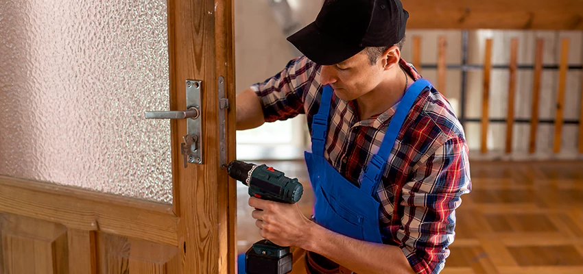 Trusted Local Digital Locks Locksmith Repair in Coral Springs, Florida