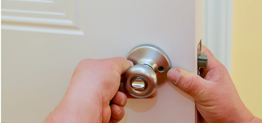 After-hours Locksmith For Lock And Key Installation in Coral Springs