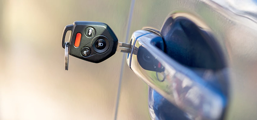 Automotive Locksmith Key Programming Specialists in Coral Springs, FL