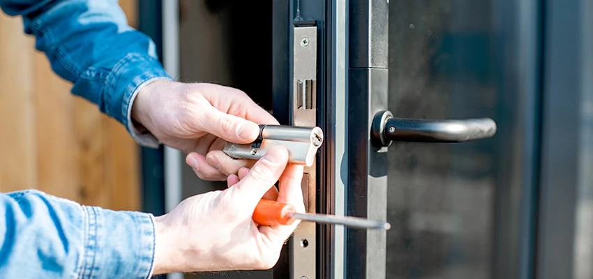 Eviction Locksmith For Lock Repair in Coral Springs, FL