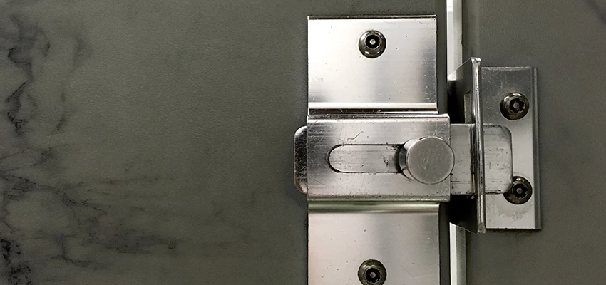 Fix A Room Door Lock in Coral Springs, FL