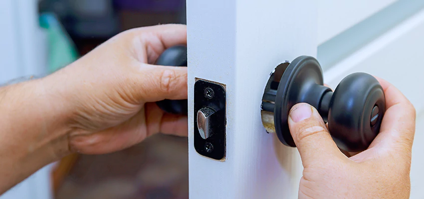 Smart Lock Replacement Assistance in Coral Springs, Florida