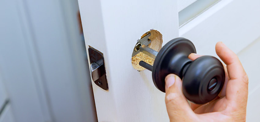 Locksmith For Lock Repair Near Me in Coral Springs