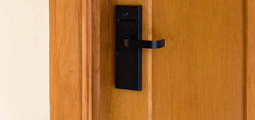 Quick Response Locksmith For Lock Repair in Coral Springs, Florida