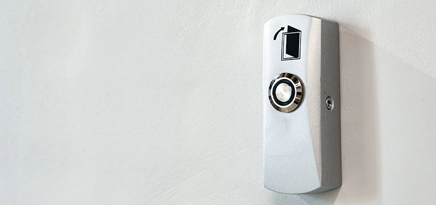 Residential Access Keypads Systems Installation in Coral Springs, FL
