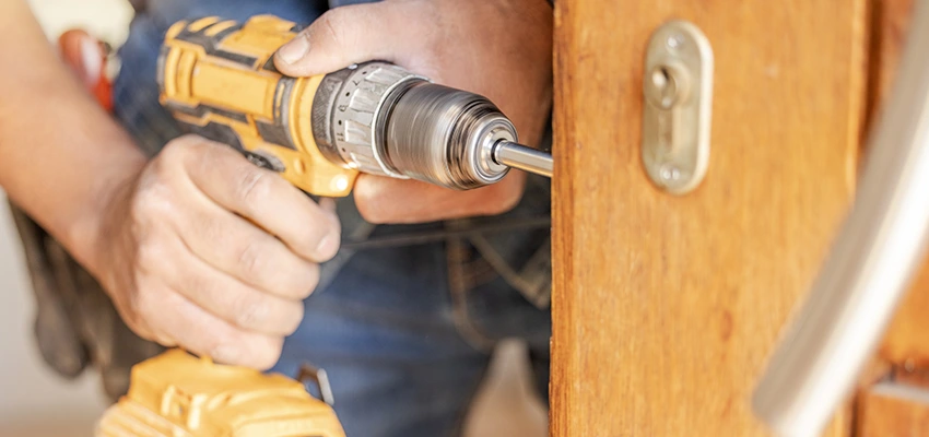 Eviction Locksmith in Coral Springs, Florida