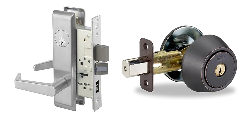 Yale Multipoint Lock in Coral Springs, FL