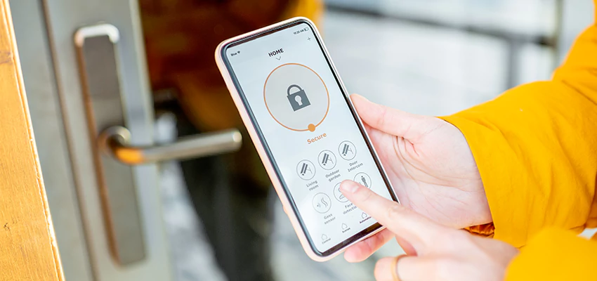 Automatic Door Lock Opener Repair in Coral Springs, Florida