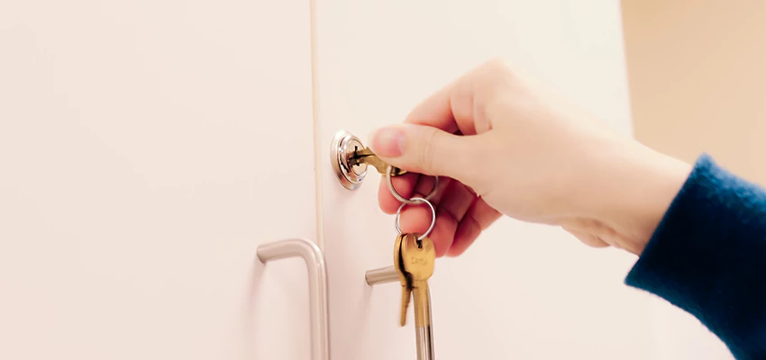 Cabinet Electronic Locks Repair in Coral Springs, Florida