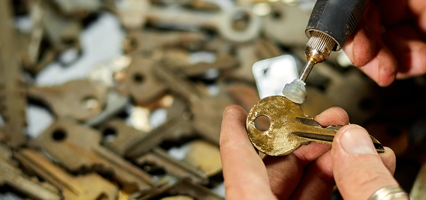 Bathroom Door Lock Rekey in Coral Springs, FL