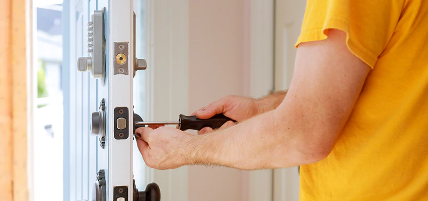Eviction Locksmith For Key Fob Replacement Services in Coral Springs, FL