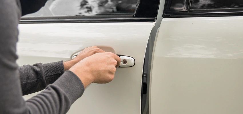 Unlock Car Door Service in Coral Springs