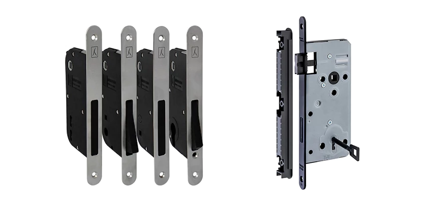 Locksmith For Magnetic Door Locks in Coral Springs, FL