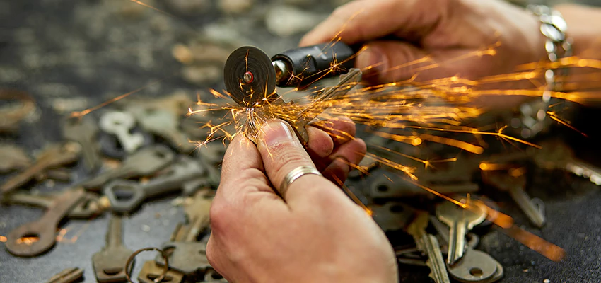 24/7 Locksmith Services For Lock Rekeying in Coral Springs, FL