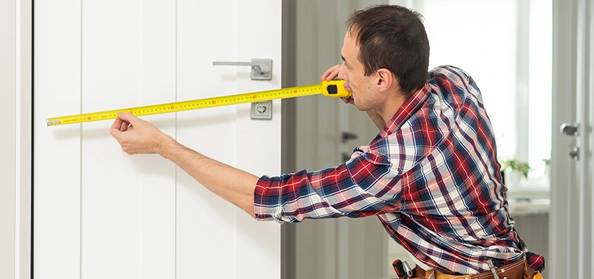 Bonded & Insured Locksmiths For Lock Repair in Coral Springs