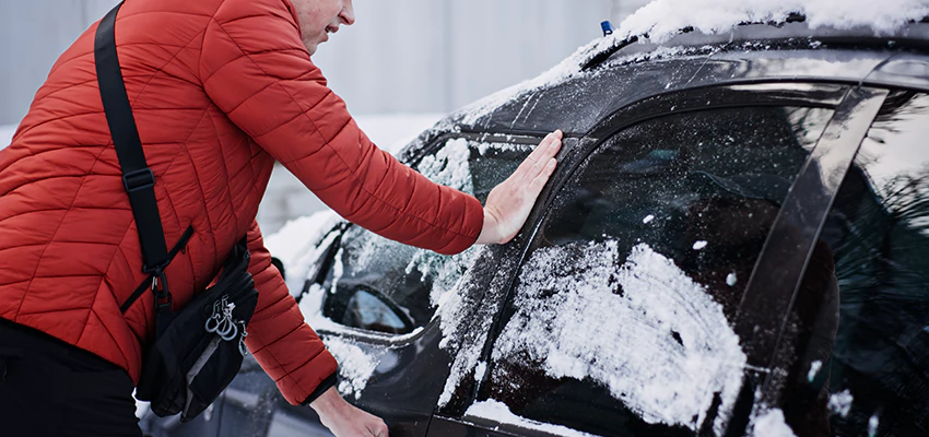 Car Key Retrieval Services in Coral Springs, Florida