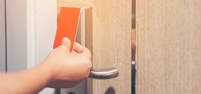 Electronic Locks Motor Repair in Coral Springs, Florida