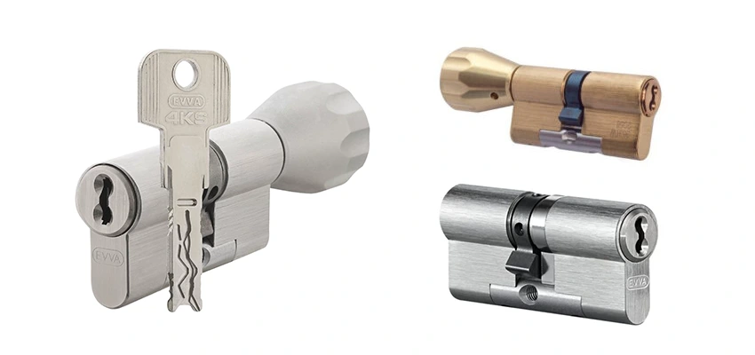 Evva Padlock Installation in Coral Springs, Florida