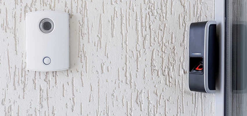 Multi-User Fingerprint Door Locks Installation in Coral Springs, Florida
