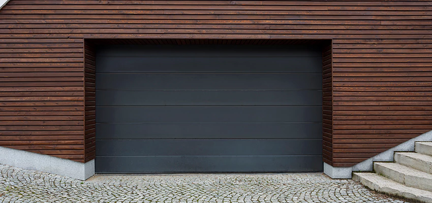 Garage Door Security Camera Repair And Installation in Coral Springs