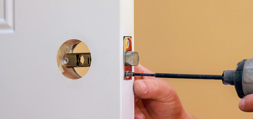 Home Invasion Camera Repairs in Coral Springs, Florida