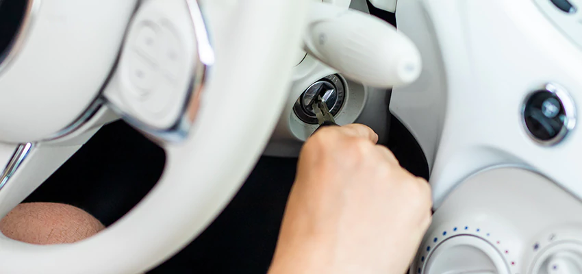 Ignition Lock Barrel Replacement Near Me in Coral Springs, Florida