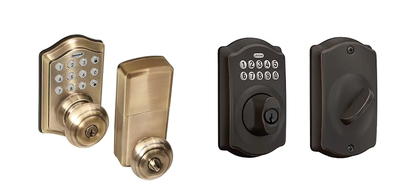 Medeco Locks Replacement in Coral Springs, FL