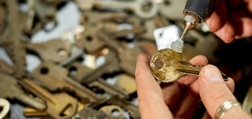 A1 Locksmith For Key Replacement in Coral Springs, Florida