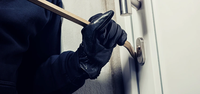 Burglar Damage Door Sensors Repair in Coral Springs, FL