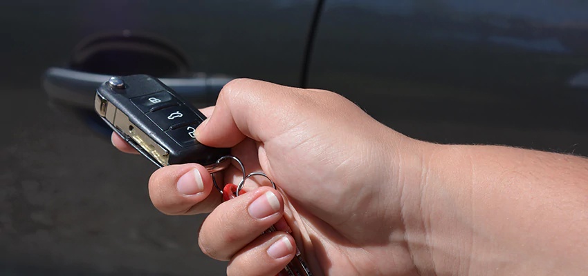 Car Door Unlocking Locksmith in Coral Springs