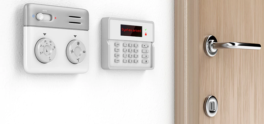 Commercial Electronic Door Lock Services in Coral Springs, FL