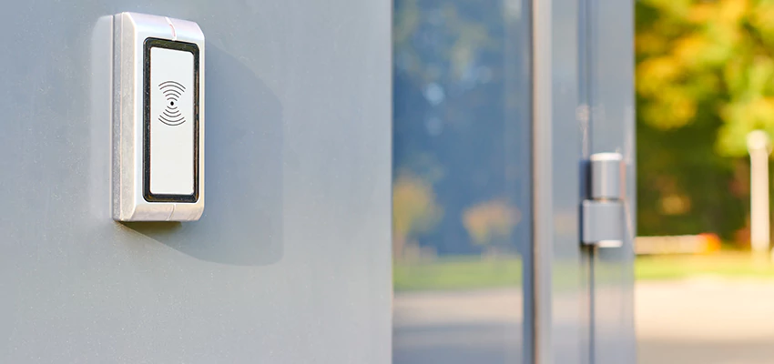 Glass Door Electric Lock Repair in Coral Springs, FL