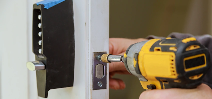Eviction Locksmith For Key Duplication in Coral Springs, Florida