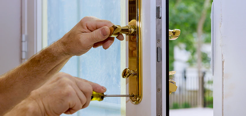 Local Locksmith For Key Duplication in Coral Springs, FL