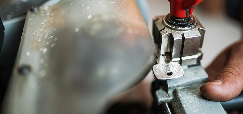Key Programming Mobile Locksmith Service in Coral Springs, FL