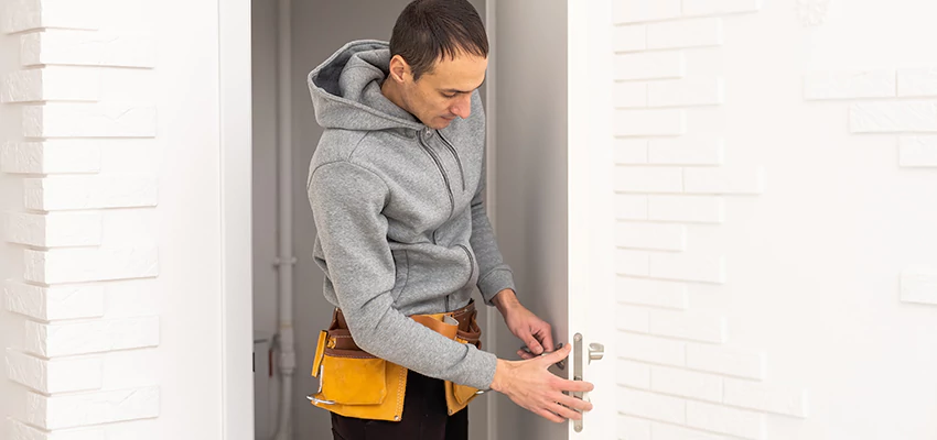 Nighttime Locksmith Near Me in Coral Springs, FL
