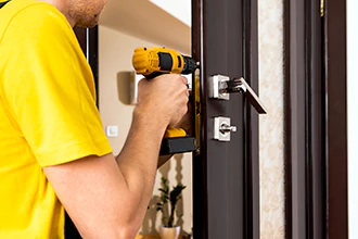 door handle lock repair coral-springs